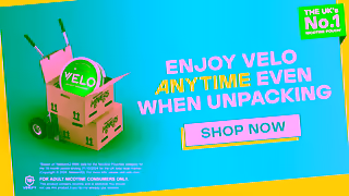 VELO GLOBAL 1016843 VELO CATEGORY CAMPAIGN HOME MOVERS YOUTUBE 15 SECS 1920X1080 Ad Commercial Brand Imagery Photoshoot 2