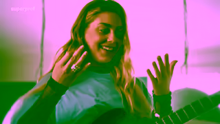 Superprof Superpower Guitar GB 15s 16 9 Ad Commercial Brand Imagery Photoshoot 1