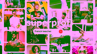 Superprof Superpower Guitar GB 15s 16 9 Ad Commercial Brand Imagery Photoshoot 2