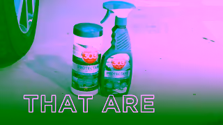 303 Products Detailing Products Driven By Quality 303 Car Care Ad Commercial Brand Imagery Photoshoot 1