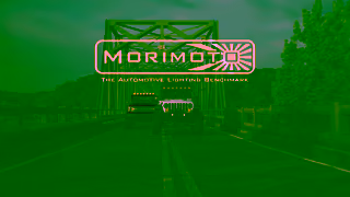 Moritomo Lighting 15 OFF Sale NOW Light Up Your 4th of July with Morimoto Lighting Ad Commercial Brand Imagery Photoshoot 2