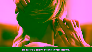 Hidden Hearing Hidden Hearing Trustpilot Ad Commercial Brand Imagery Photoshoot 1