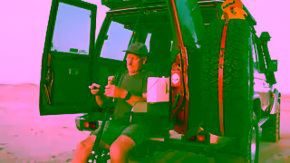 KAON Independent Outsiders KAON Ad Commercial Brand Imagery Photoshoot 1