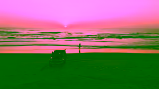 KAON Independent Outsiders KAON Ad Commercial Brand Imagery Photoshoot 2