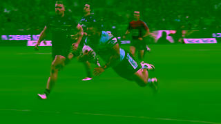 National Rugby League 2024 NRL NRLW Telstra Premiership Grand Final Ad Commercial Brand Imagery Photoshoot 0