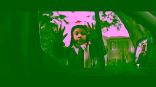 NZ Post Favourite Courier Ad Commercial Brand Imagery Photoshoot 2