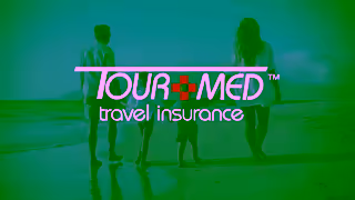 Tour+Med TourMed Travel Insurance Insures Canadians traveling around the world Ad Commercial Brand Imagery Photoshoot 2