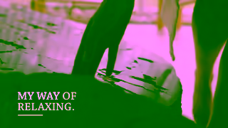 Feel Slovenia RELAXATION PAMPERING WELLNESSMY WAY Ad Commercial Brand Imagery Photoshoot 0