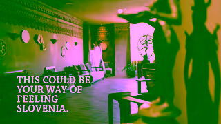 Feel Slovenia RELAXATION PAMPERING WELLNESSMY WAY Ad Commercial Brand Imagery Photoshoot 1