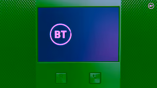 BT Business Cyber Security BT Business Ad Commercial Brand Imagery Photoshoot 2