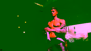 Cirque du Soleil Mad Apple 30s Sizzle Ad Commercial Brand Imagery Photoshoot 1