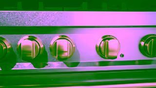 ZLINE Experience Luxury ZLINE Professional Ranges Ad Commercial Brand Imagery Photoshoot 1