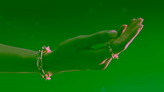 Tiffany The 2024 Holiday Campaign Ad Commercial Brand Imagery Photoshoot 1