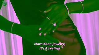 Friendly Diamonds Danny Pink Dress Horizontal 1920x1080 Ad Commercial Brand Imagery Photoshoot 0