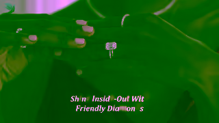 Friendly Diamonds Danny Pink Dress Horizontal 1920x1080 Ad Commercial Brand Imagery Photoshoot 1