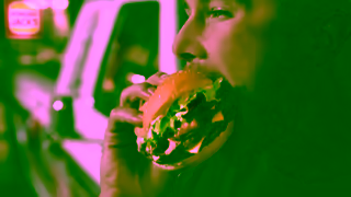 Hungry Jacks Hungry Jacks Try our New Brisket Deluxe Ad Commercial Brand Imagery Photoshoot 0