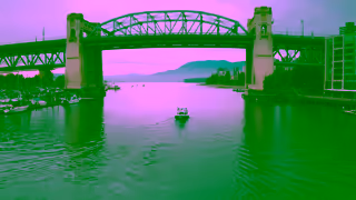 Destination Vancouver Find Your Refresh Ad Commercial Brand Imagery Photoshoot 1