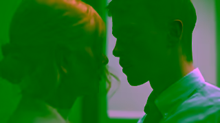 A24 Films Babygirl Bells Official Promo HD A24 Ad Commercial Brand Imagery Photoshoot 0