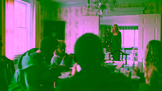 A24 Films Babygirl Bells Official Promo HD A24 Ad Commercial Brand Imagery Photoshoot 1