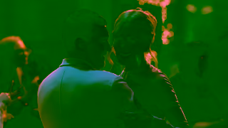 A24 Films Babygirl Bells Official Promo HD A24 Ad Commercial Brand Imagery Photoshoot 2