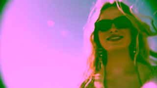 Ralph Lauren RALPH LAUREN Collection Eyewear Ralphs Hamptons Sunglass Ad Commercial Brand Imagery Photoshoot 0