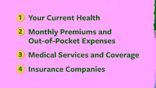 Mutual of Omaha How to Choose the Right Medicare Supplement Insurance Plan Mutual of Omaha Ad Commercial Brand Imagery Photoshoot 1