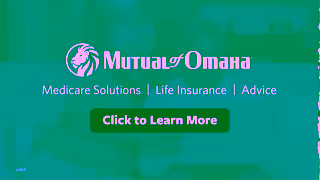 Mutual of Omaha How to Choose the Right Medicare Supplement Insurance Plan Mutual of Omaha Ad Commercial Brand Imagery Photoshoot 2