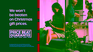 Officeworks FY25 November Always On Christmas Week 1 Edit B Ad Commercial Brand Imagery Photoshoot 0