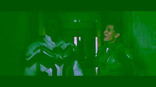 Marvel Marvel Studios Captain America Brave New World Ad Commercial Brand Imagery Photoshoot 2