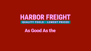 Harbor Freight Predator Generators Harbor Freight Ad Commercial Brand Imagery Photoshoot 2