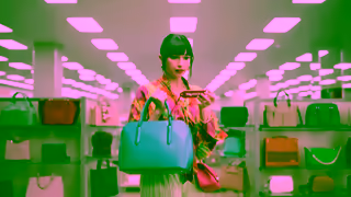 TK Maxx TK Maxx AbsoTKlutely Ad Commercial Brand Imagery Photoshoot 0