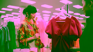 TK Maxx TK Maxx AbsoTKlutely Ad Commercial Brand Imagery Photoshoot 1