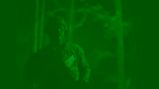 US Army TODOS DECIDE LIDERAR OFICIAL DEL ARMY Ad Commercial Brand Imagery Photoshoot 0