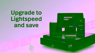 Lightspeed Payments EOY Promo FY24 Concept 2 916 Ad Commercial Brand Imagery Photoshoot 2