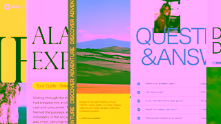 WIX Wix Studio Plan design and scale from one place Handle 1 Ad Commercial Brand Imagery Photoshoot 1