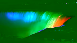 Visit Niagara Canada Find Your Perfect Summer in Niagara FL Ad Commercial Brand Imagery Photoshoot 2