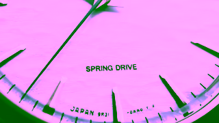 Mappin & Webb Shop Grand Seiko at Mappin Webb Ad Commercial Brand Imagery Photoshoot 1