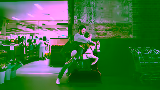Uber Eats Get the top up shop without the shop Uber Eats Ad Commercial Brand Imagery Photoshoot 1