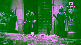 COLOGUARD White Knight Video 2 V1 Ad Commercial Brand Imagery Photoshoot 0