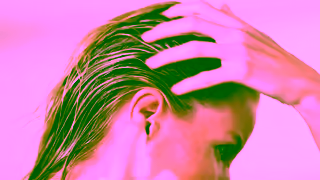 JOHN FRIEDA NEW PROfiller thickens hair overall by 200 Ad Commercial Brand Imagery Photoshoot 1