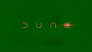 Warner Brothers WB Theatrical UK Dune Part 2 Sci FiVideo Ad Video Heart Date 20 16x9 Ad Commercial Brand Imagery Photoshoot 2