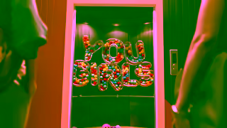 Infosys Diminishing womens professional worth sometimes just takes one word SpotItToStopIt Ad Commercial Brand Imagery Photoshoot 1