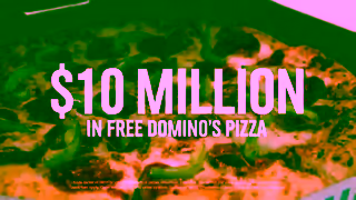 Uber Eats A Milli Two Milli 10 MILLI Uber Eats Ad Commercial Brand Imagery Photoshoot 0