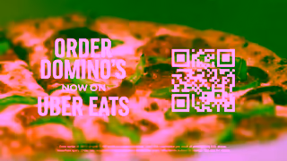 Uber Eats A Milli Two Milli 10 MILLI Uber Eats Ad Commercial Brand Imagery Photoshoot 2