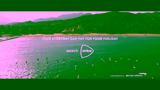 Avios Your everyday can pay for your holiday Ad Commercial Brand Imagery Photoshoot 2