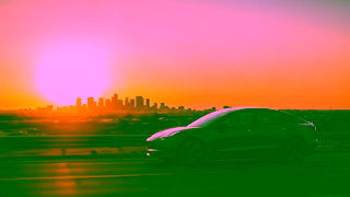 Planet Motors 2024 Tesa Model 3 Long Range AWD Tesla newmodel3 evcars newmodely teslacars planetmotors Ad Commercial Brand Imagery Photoshoot 2