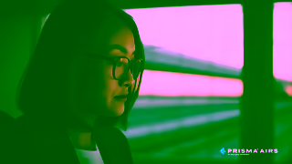 Palo Alto Networks Propel Forward Be a Genius Ad Commercial Brand Imagery Photoshoot 1