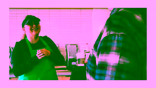 Starbucks Behind the Counter Barista Stories of Belonging Ad Commercial Brand Imagery Photoshoot 1