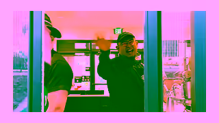 Starbucks Behind the Counter Barista Stories of Belonging Ad Commercial Brand Imagery Photoshoot 2