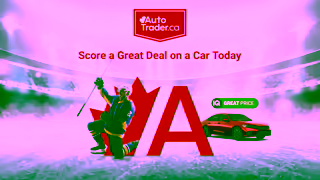 Autotrader Score a Great Deal on a Car Today Ad Commercial Brand Imagery Photoshoot 3